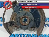 Кулак поворотный передний правый Mazda CX-7. Дефект.