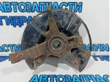 Кулак поворотный передний правый Mazda CX-7. Дефект.