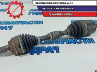 Привод передний левый Mazda CX-7 GP31-25-60XD.