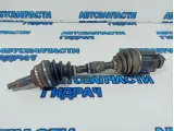 Привод передний правый Mazda CX-7 GP31-25-50XD.