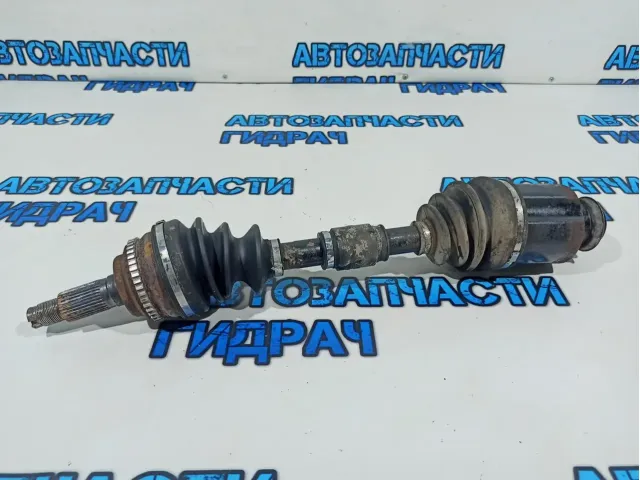 Привод передний правый Mazda CX-7 GP31-25-50XD.