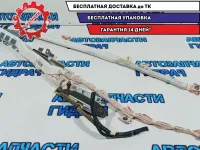 Подушка безопасности боковая левая Mazda CX-7 EG21-57-KN0F.