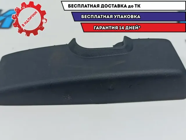 Накладка декоративная левая Mazda CX-7 TD12-69-1C7B.