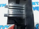 Накладка декоративная правая Mazda CX-7 TD12-69-1C1A.