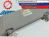 Козырек солнцезащитный правый Mazda CX-7 EH14-69-270-34.