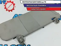 Козырек солнцезащитный левый Mazda CX-7 EH14-69-320-34.