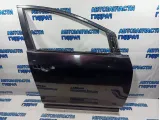 Дверь передняя правая Mazda CX-7 EGY1-58-02XP. Дефект.