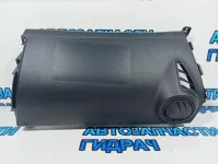 Подушка безопасности пассажирская Mazda CX-7 EH14-60-35XA-02. Ремонтировалась.
