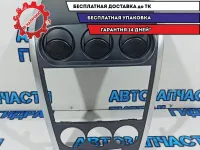 Накладка декоративная Mazda CX-7 EG21-55-210D-02.