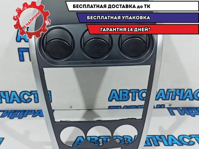Накладка декоративная Mazda CX-7 EG21-55-210D-02.