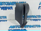 Кожух рулевой колонки нижний Mazda CX-7 G28A-60-21XD-02.