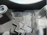 Кожух рулевой колонки нижний Mazda CX-7 G28A-60-21XD-02.