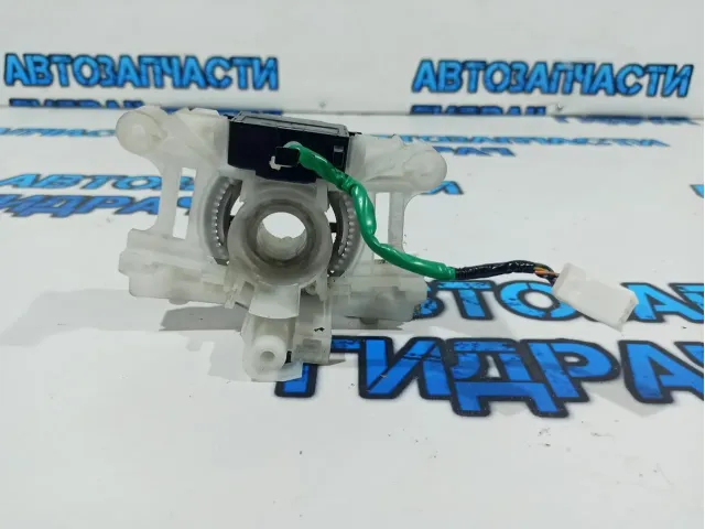 Датчик угла поворота рулевого колеса Mazda CX-7 EH14-66-1B1.