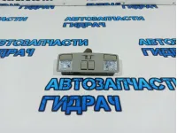Плафон салонный Mazda CX-7 GJ6R-69-970A-34.