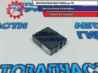 Блок электронный Mazda CX-7 EG23-67-5DZB.
