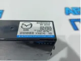 Блок электронный Mazda CX-7 EG23-67-5DZB.