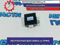 Блок электронный Mazda CX-7 L33M-18-9R0.