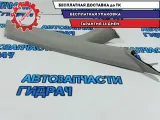 Обшивка стойки Mazda CX-7 EG21-68-160C-34. Дефект.