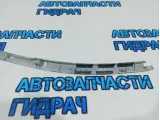 Накладка на консоль левая Mazda CX-7 EG22-64-47YC.