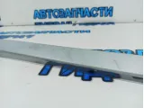 Накладка на консоль правая Mazda CX-7 EG22-64-470C. Потертость.