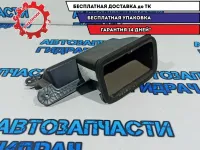 Воздуховод Mazda CX-7 EG21-61-151B.
