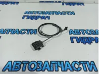 Трос открывания капота Mazda CX-7 EG21-56-720D.