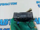 Моторчик заслонки отопителя Mazda CX-7 GJ6A-61-B60.