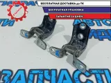 Петли двери задней правой Mazda CX-7 D461-72-210.