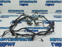 Проводка Mazda CX-7 E222-67-020D.