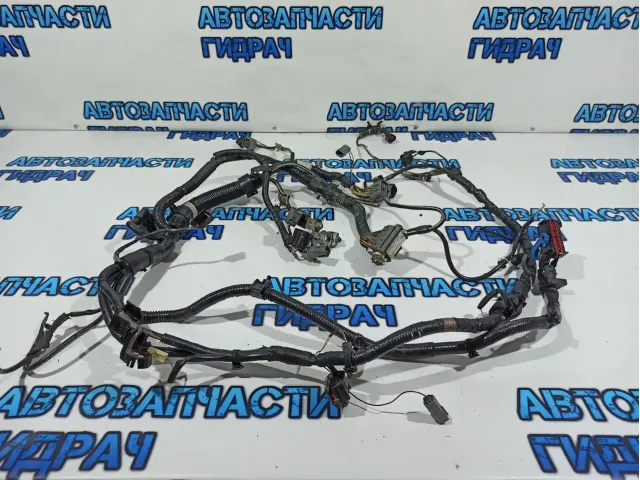 Проводка Mazda CX-7 E222-67-020D.