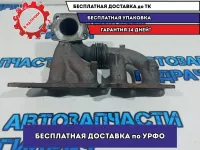 Коллектор выпускной Mazda CX-7 L3K9-13-450.