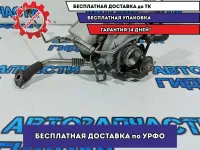 Турбокомпрессор Mazda CX-7 L3Y4-13-70Z.