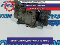 Компрессор кондиционера Mazda CX-7 E221-61-450F.