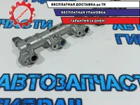 Рейка топливная Mazda CX-7 L3K9-13-150B.