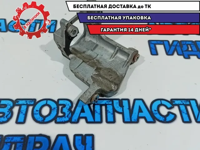 Кронштейн ТНВД Mazda CX-7 L3K9-13-428A.