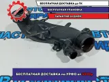 Патрубок воздушного фильтра Mazda CX-7 L33E-13-230.