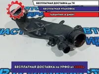 Патрубок воздушного фильтра Mazda CX-7 L33E-13-230.