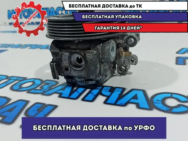 Насос гидроусилителя Mazda CX-7 EG21-32-600.