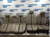 Комплект сидений Mazda CX-7.