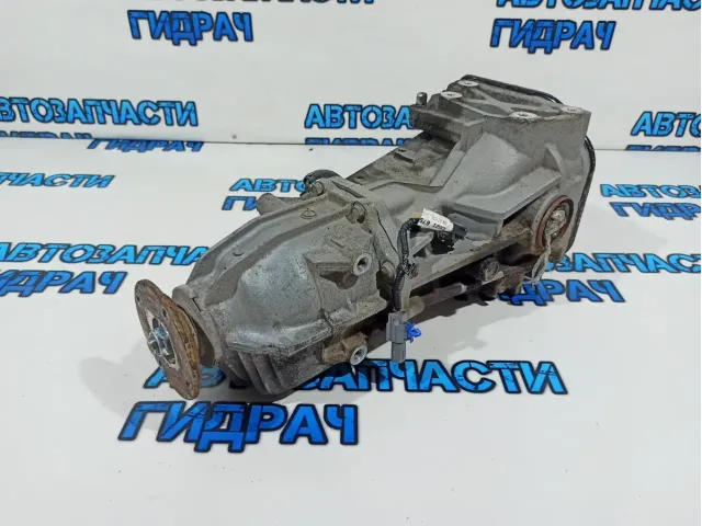 Редуктор заднего моста Mazda CX-7 MA28-27-020C.