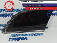 Стекло кузовное глухое правое Mazda CX-7 EG22-62-950C.