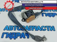 Ремень безопасности с пиропатроном правый Mazda CX-7 E223-57-L30A-34.