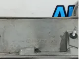 Накладка двери багажника Mazda CX-7. С камерой заднего вида.