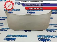 Обшивка двери багажника Mazda CX-7 EG21-68-960A-34. Дефект.