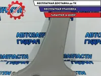 Обшивка стойки правая Mazda CX-7 EG21-68-220A-34.