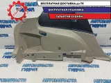 Обшивка багажника левая Mazda CX-7 EG21-68-871E-34.