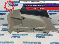 Обшивка багажника левая Mazda CX-7 EG21-68-871E-34.