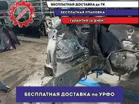 Лонжерон передний правый Mazda CX-7.