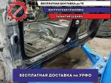 Порог со стойкой левый Mazda CX-7.