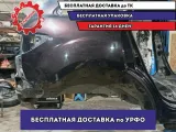 Крыло заднее правое Mazda CX-7.